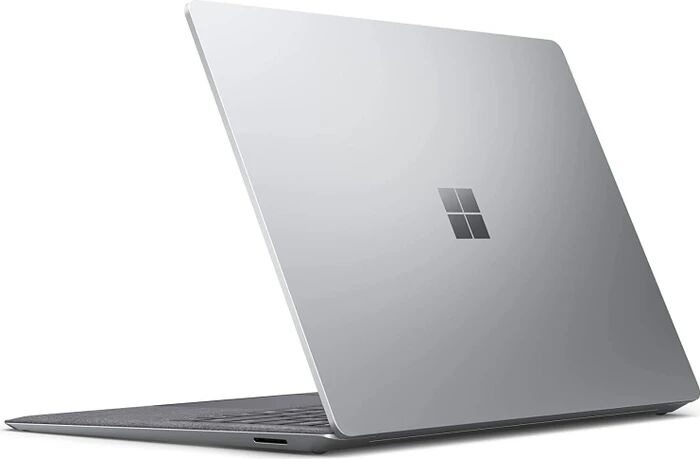 MICROSOFT Surface Laptop 5 Refurbished | i7-1265U | 16GB RAM | 256GB SSD | 13.5 inch COA (2256x1504) | Windows 11 Pro | Originele NL(US) Toetsenbord