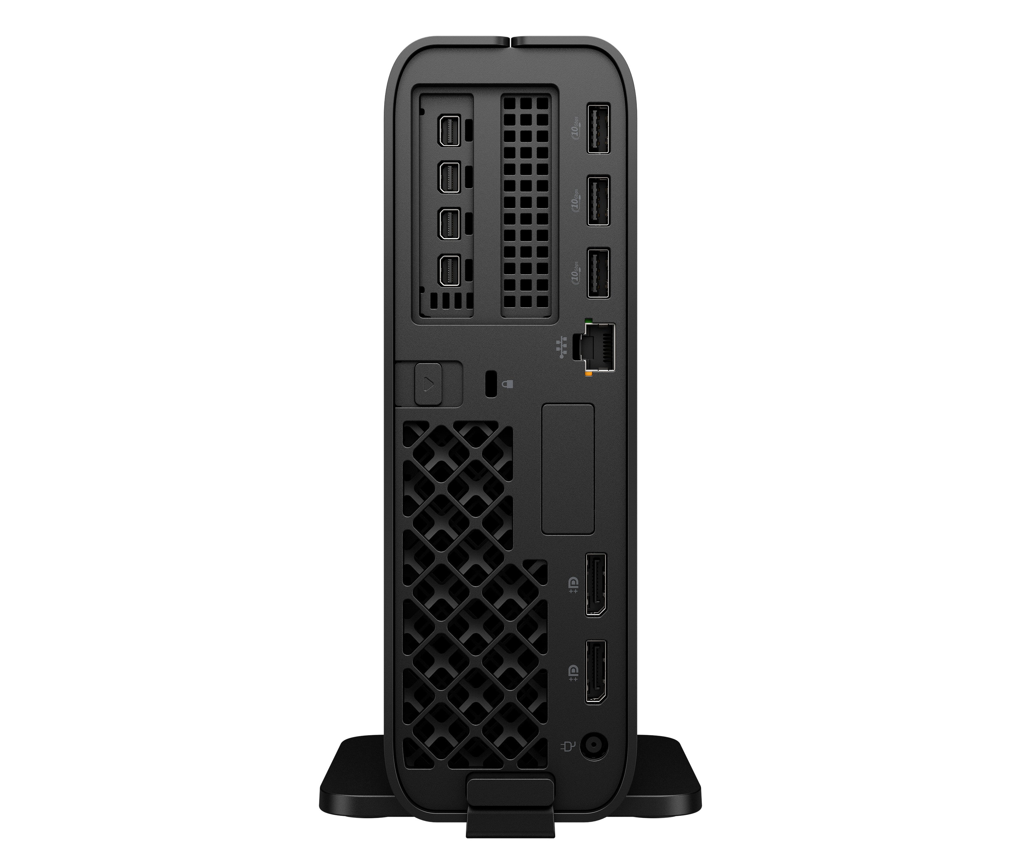 HP Z2 Mini G1i | Refurbished | Intel Core U7-265K | 32 GB RAM | 1 TB M.2 | Windows 11 Pro | WLAN/BT | NVIDIA RTX 2000 Ada 16 GB