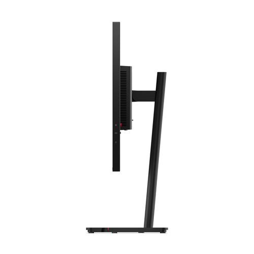 LENOVO ThinkVision T27-40 Refurbished | 27 inch IPS 16:9 1920x1080 | HDMI/DP/VGA/USB | 12M Garantie