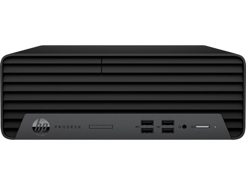 HP 400 G7 SFF Refurbished | i5-10500 (10e Gen) | 16GB RAM | 256GB NVMe SSD | DVDRW | Windows 11 Pro | 12M Garantie