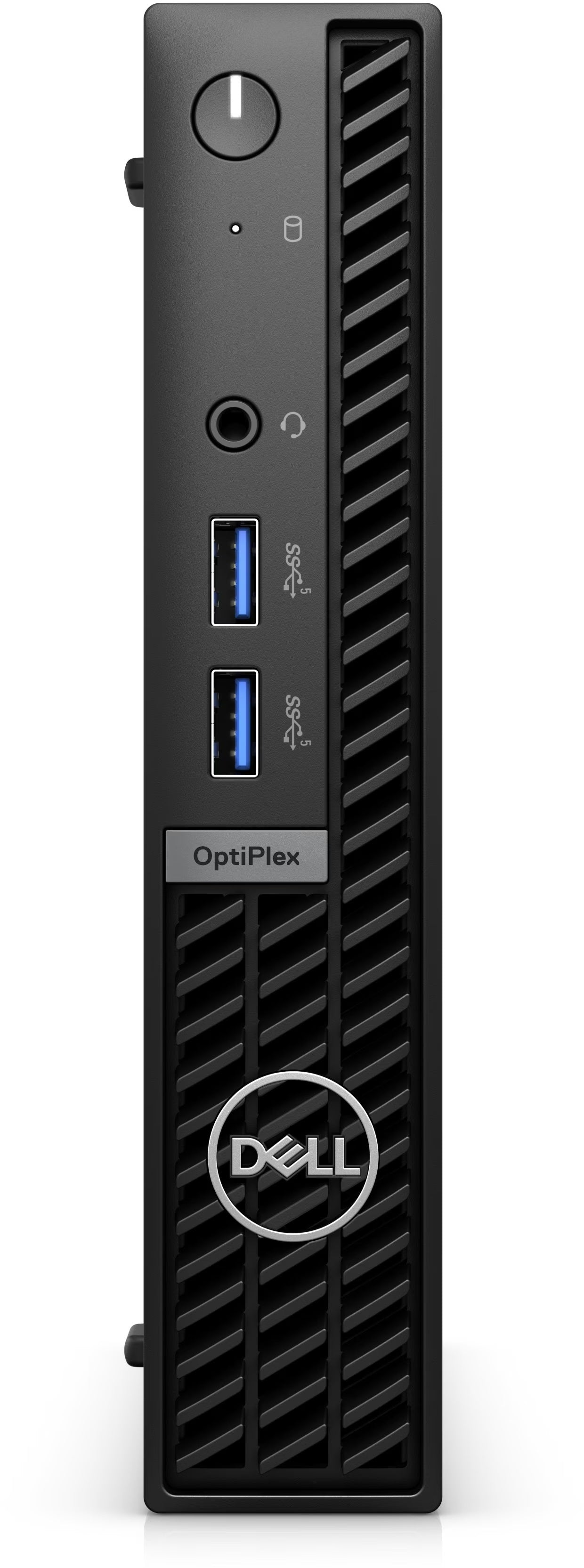 DELL OptiPlex 7010 MFF Refurbished | i5-13500T (13e Gen) | 8GB RAM | 256GB NVMe | Windows 11 Pro | 12M Garantie