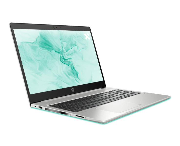 HP ProBook 450 G7 Refurbished | i5-10210U (10e Gen) | 8GB RAM | 256GB NVMe SSD | 15.6 inch FHD | Windows 11 Pro | Origineel QWERTY (UK) Toetsenbord