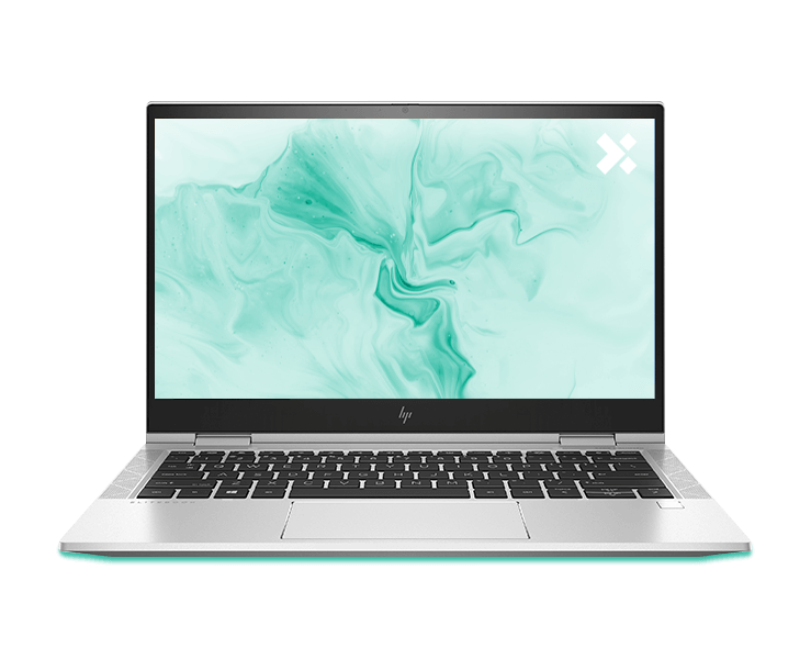 HP 830 G8 Refurbished | Intel Core i7-1185G7 (11e Gen) | 32GB RAM | 256GB NVMe SSD | 13.3 inch FHD Touchscreen | Windows 11 Pro | 12M Garantie