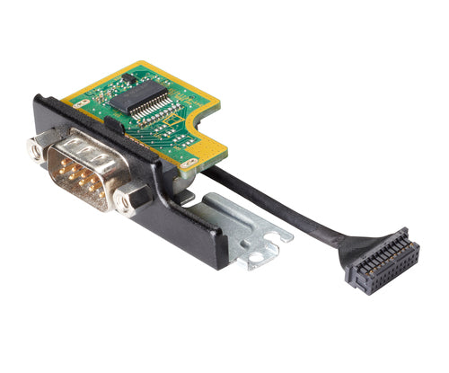 HP Serial Port Flex IO 2nd v2 Refurbished | Serial/Parallel cards | 12M Garantie