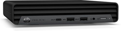 HP 400 G9 Mini Refurbished | Intel Core i5-14500T (14e Gen) | 16GB RAM | 512GB NVMe SSD | Windows 11 Pro | 12M Garantie