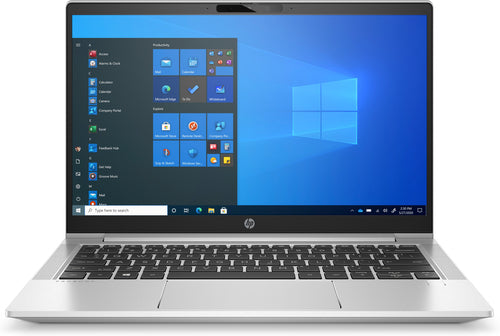 HP 630 G8 Refurbished | i5-1145G7 (11e Gen) | 8GB | 256GB NVMe | 13.3 inch FHD | 12M Garantie