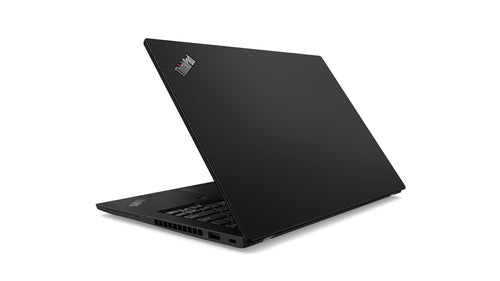 LENOVO X390 Refurbished | i5-8365U (8e Gen) | 8GB RAM | 128GB NVMe | 13.3 inch FHD | Windows 11 Pro | Originele NL(US) Toetsenbord