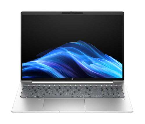 HP ProBook 4 G1i 16 Refurbished | Intel Core U5-225U | 16GB RAM | 512GB SSD | 16 inch WUXGA | Windows 11 Pro | 12M Garantie