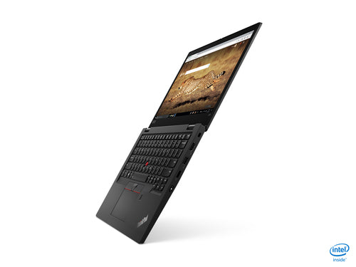 LENOVO L13 Refurbished | i5-10210U (10e Gen) | 8GB RAM | 512GB NVMe | 13.3 inch FHD | Windows 11 Pro | 12M Garantie