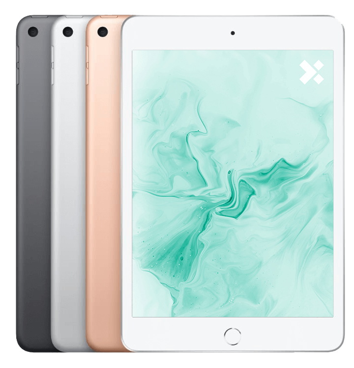 APPLE iPad Mini 5 Refurbished | 256GB WIFI+LTE | 7.9 inch | Space Gray | 12M Garantie