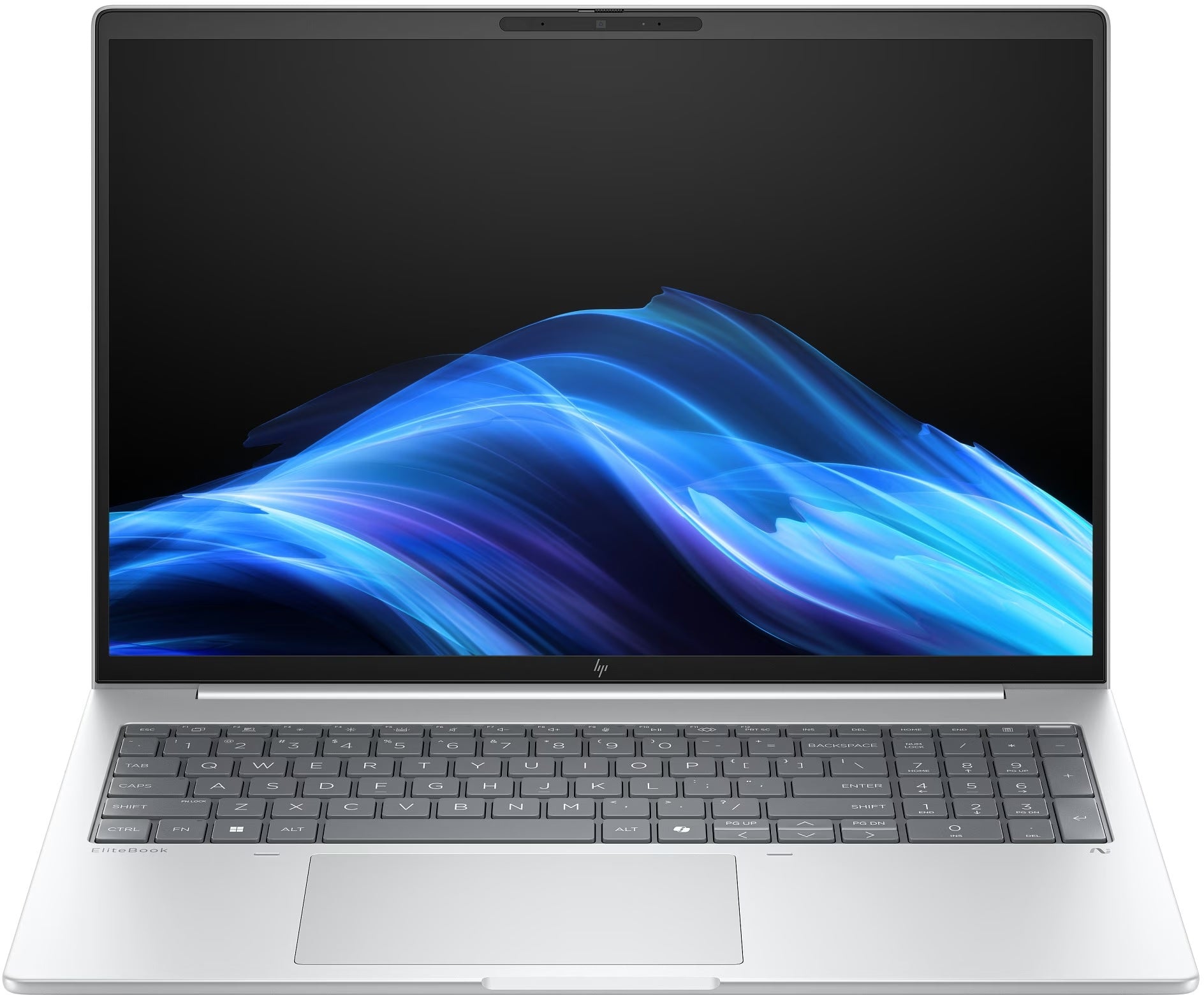 HP EliteBook 8 G1i Refurbished | i7-2550U (3e Gen) | 16GB | 512GB SSD | 16 inch WUXGA | 3-3-0 Garantie