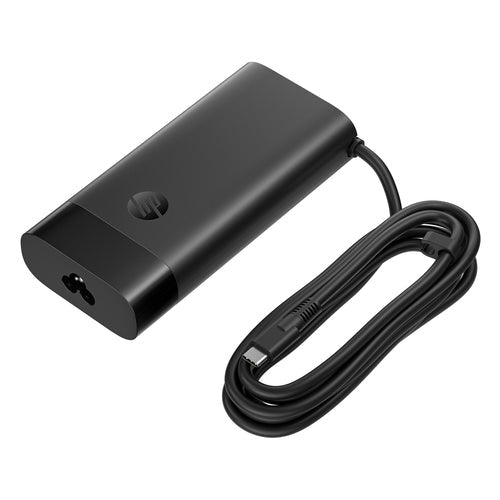 HP 140W Slim USB-C AC Adapter Zbook 8 G2 Refurbished | 12M Garantie