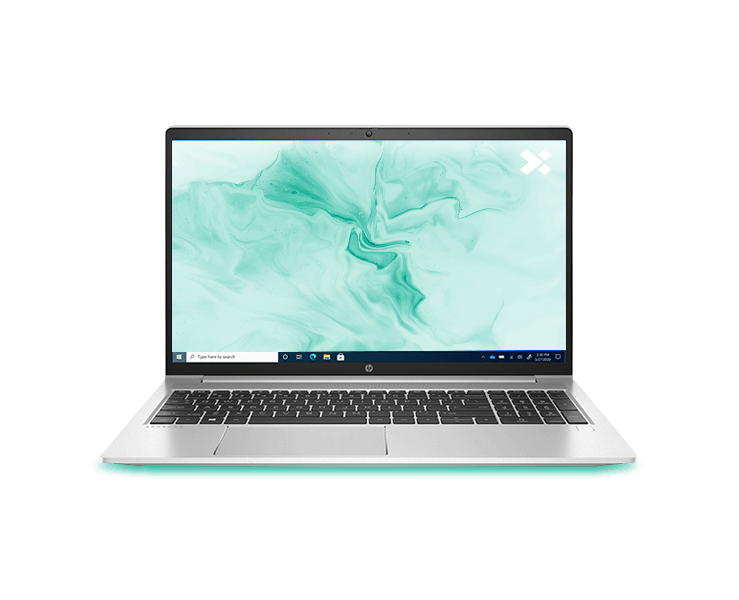 HP 450 G8 Refurbished | i5-1135G7 (11e Gen) | 16GB RAM | 256GB NVMe SSD | 15.6 inch FHD | Windows 11 Pro | 12M Garantie