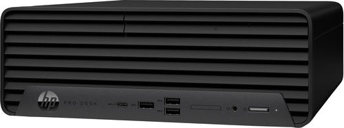 HP 400 G9 SFF Refurbished | i5-14500 (14e Gen) | 8GB RAM | 512GB SSD | Windows 11 Pro | 12M Garantie