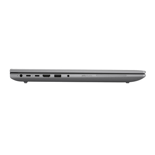 HP ZBook X G1i Refurbished | U7-265H (6e Gen) | 32GB | 1TB M.2 | 16" WUXGA | WLAN/BT/CAM/FPR/Nvidia RTX Pro 2000 8GB | 12M Garantie