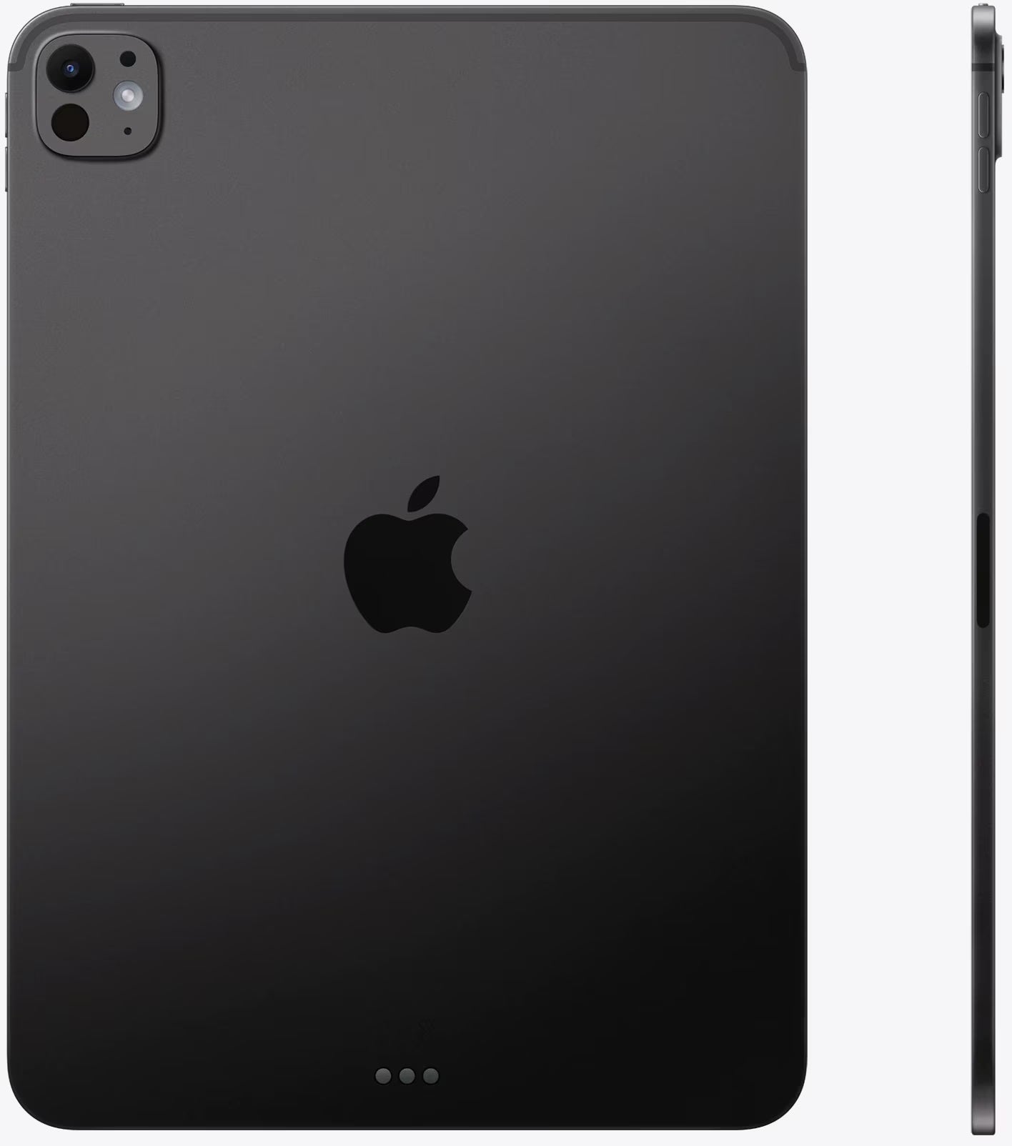 APPLE iPad Pro 11 inch 6th Refurbished | 256GB | WIFI | Silver | No Accessories | In Sealed Brown Box | ASIS | 12M Garantie