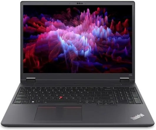 LENOVO P16v G1 Refurbished | Intel Core i7-13800H | 16GB RAM | 512GB SSD | 16 inch WQUXGA | Windows 11 Pro | 12M Garantie