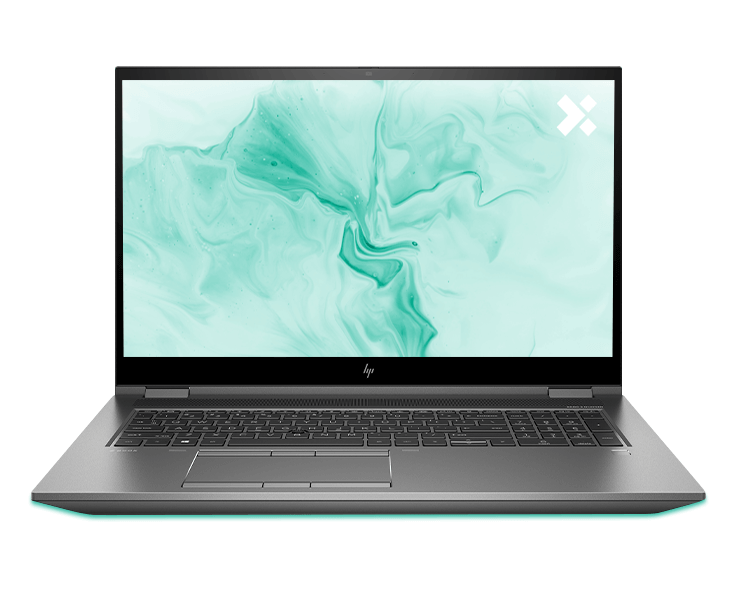 HP Zbook Fury 17 G8 Refurbished | i5-11500H (11e Gen) | 32GB RAM | 512GB SSD NVMe | 17.3 inch FHD | Windows 11 Pro | 12M Garantie