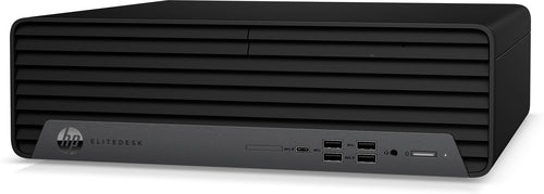 HP 800 G8 SFF Refurbished | Intel Core i5-11500 (11e Gen) | 8GB RAM | 512GB NVMe SSD | Windows 11 Pro | 12M Garantie