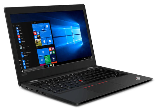 LENOVO L390 Refurbished | i5-8265U (8e Gen) | 24GB RAM | 512GB NVMe | 13.3 inch FHD | Windows 11 Pro | 12M Garantie