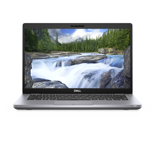 DELL Latitude 5410 Refurbished | i5-10210U (10e Gen) | 16GB RAM | 256GB NVMe SSD | 14 inch FHD | Windows 11 Pro | 12M Garantie