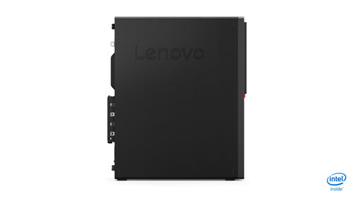 LENOVO M920s SFF Refurbished | i5-9500 (9e Gen) | 16GB RAM | 256GB NVMe SSD | DVDRW | Windows 11 Pro | 12M Garantie