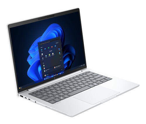 HP EliteBook 8 G1i 14 Refurbished | Intel Core i5-225U | 16GB RAM | 512GB SSD | 14 inch WUXGA | Windows 11 Pro | 12M Garantie