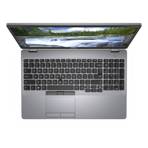 DELL Latitude 5510 Refurbished | i5-10310U (10e Gen) | 16GB RAM | 256GB NVMe SSD | 15.6 inch FHD | Windows 11 Pro | 12M Garantie