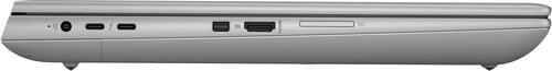 HP ZBook Fury 16 G9 Refurbished | i9-12950HX (12e Gen) | 128GB RAM | 1TB SSD + 2TB HDD | 16 inch WQUXGA | Windows 11 Pro | 12M Garantie