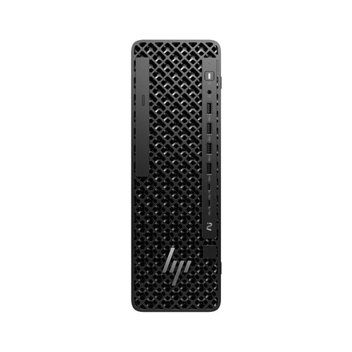HP Z2 SFF G1i Refurbished | Intel Core U7-265 (2e Gen) | 32GB RAM | 1TB M.2 SSD | DVD-RW | NVIDIA RTX 2000 Ada 16GB | Windows 11 Pro 64-bit | 12M Garantie