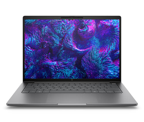 HP ZBook 8 G1i 14 Refurbished | Intel U7-255H | 16GB RAM | 1TB M.2 SSD | 14 inch WUXGA | Windows 11 Pro | 12M Garantie