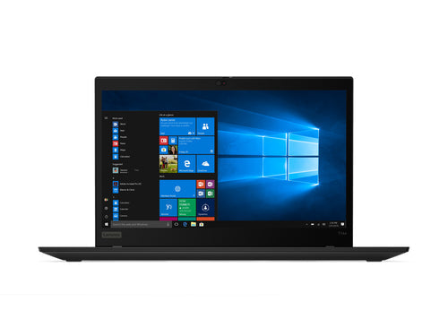 LENOVO ThinkPad T14s G1 Refurbished | i7-10510U (10e Gen) | 16GB RAM | 512GB SSD | 14 inch FHD | Windows 11 Pro | 12M Garantie