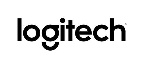 LOGITECH ComboTouch for iPad Air 13inch M2 OXFORD Grey Refurbished | 12M Garantie