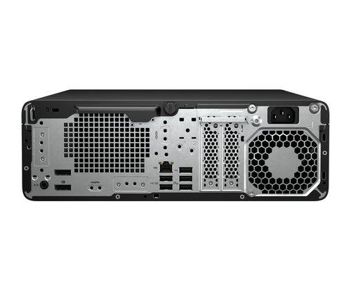 HP Z2 SFF G1i Refurbished | 24Core 3,2GHz | 32GB RAM | 512GB SSD + 1TB SSD | 12M Garantie