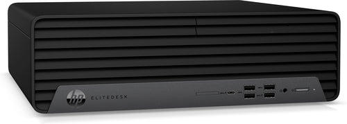 HP 800 G8 SFF Refurbished | Intel Core i5-11500 (11e Gen) | 8GB RAM | 512GB NVMe SSD | Windows 11 Pro | 12M Garantie