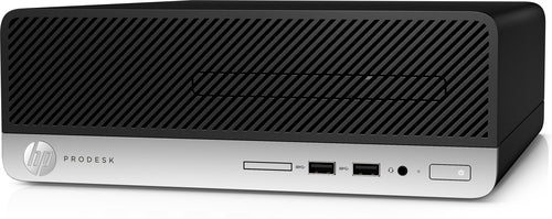 HP 400 G6 SFF Refurbished | Intel Core i5-9500 | 16GB RAM | 256GB NVMe | Windows 11 Pro | 12M Garantie