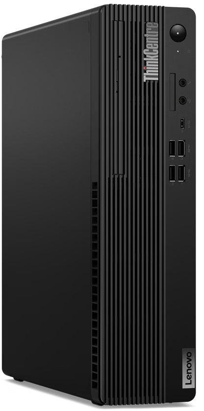 LENOVO M90s SFF G3 Refurbished | i5-10500 (10e Gen) | 8GB RAM | 256GB NVMe SSD | DVDRW | Windows 11 Pro | 12M Garantie