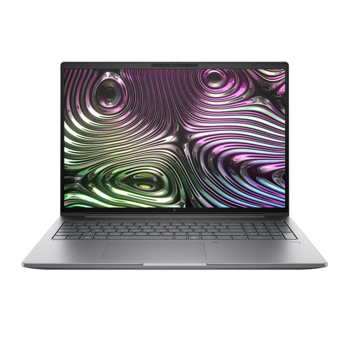 HP ZBook X G1i Refurbished | U7-265H (6e Gen) | 32GB | 1TB M.2 | 16" WUXGA | WLAN/BT/CAM/FPR/Nvidia RTX Pro 2000 8GB | 12M Garantie
