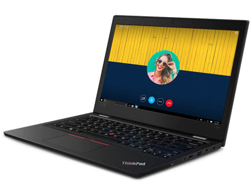 LENOVO L390 Refurbished | i5-8265U (8e Gen) | 24GB RAM | 512GB NVMe | 13.3 inch FHD | Windows 11 Pro | 12M Garantie
