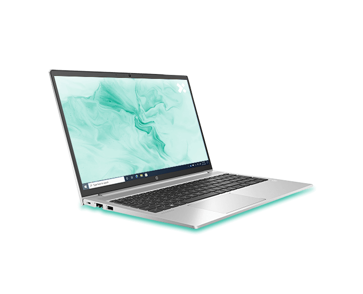 HP 450 G8 Refurbished | i5-1135G7 (11e Gen) | 16GB RAM | 256GB NVMe SSD | 15.6 inch FHD | Windows 11 Pro | 12M Garantie