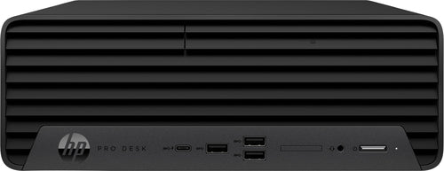 HP 400 G9 SFF Refurbished | i5-14500 (14e Gen) | 8GB RAM | 512GB SSD | Windows 11 Pro | 12M Garantie