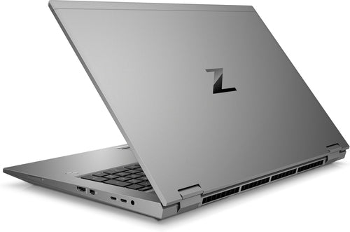 HP ZBook Fury 17 G7 Refurbished | i5-10400H (10e Gen) | 32GB RAM | 512GB NVMe SSD | 17.3 inch FHD | Windows 11 Pro | 12M Garantie