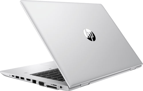 HP 640 G5 Refurbished | i5-8365U (8e Gen) | 16GB RAM | 256GB NVMe SSD | 14 inch FHD | Windows 11 Pro | 12M Garantie
