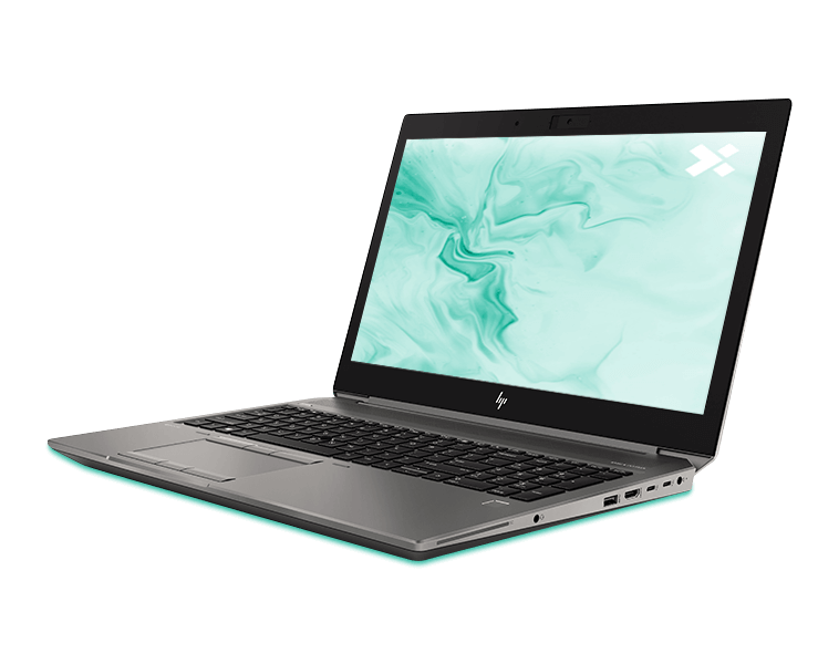 HP ZBook 15 G5 Refurbished | i7-8850H (8e Gen) | 16GB RAM | 512GB NVMe SSD | 15.6 inch FHD | Windows 11 Pro | 12M Garantie