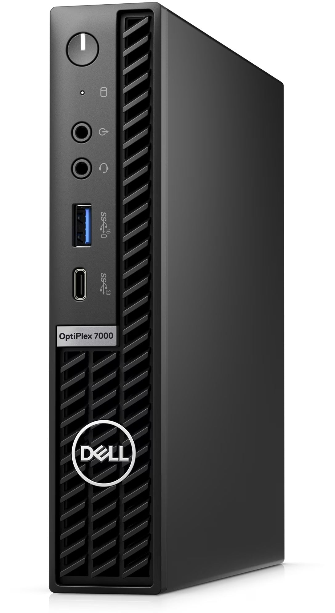 DELL 7000 MFF Refurbished | Intel Core i5-12500T (12e Gen) | 8GB RAM | 256GB NVMe SSD | Windows 11 Pro | 12M Garantie