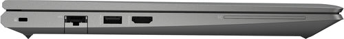 HP Zbook Power G8 Refurbished | i7-11850H (11e Gen) | 32GB RAM | 500GB NVMe SSD | 15.6 inch FHD | Windows 11 Pro | 12M Garantie
