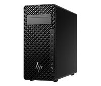 HP Z2 Tower G9 Refurbished | Intel Core i9-12900K (12e Gen) | 32GB DDR5 5600 NON ECC | 1TB M.2 + 512GB M.2 SSD | Windows 11 Pro 64-bit | 12M Garantie