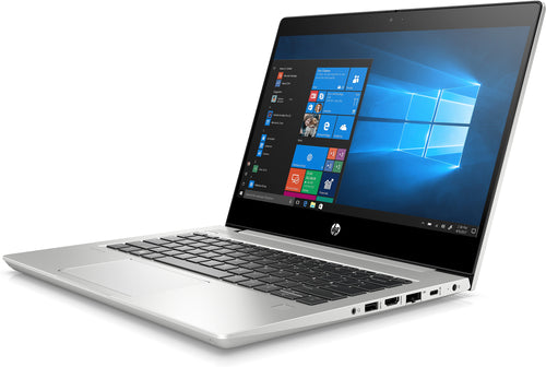 HP 430 G7 Refurbished | i5-10210U (10e Gen) | 16GB RAM | 256GB NVMe SSD | 13.3 inch HD | Windows 11 Pro | Originele NL(US) Toetsenbord