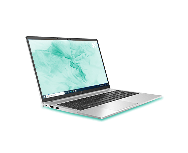 HP ProBook 650 G8 Refurbished | i5-1135G7 (11e Gen) | 8GB RAM | 256GB NVMe SSD | 15.6 inch FHD | Windows 11 Pro | 12M Garantie