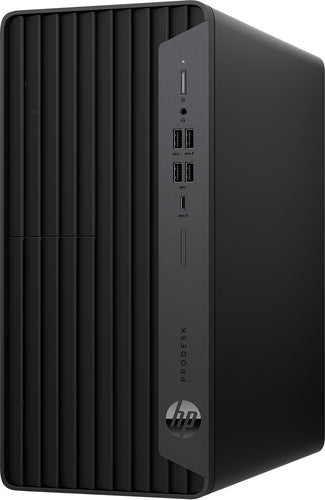 HP 600 G6 MT Refurbished | i5-10400T (10e Gen) | 16GB RAM | 256GB NVMe SSD | Windows 11 Pro | 12M Garantie